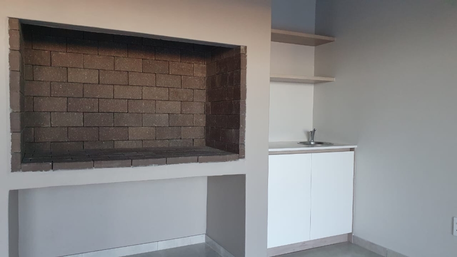 3 Bedroom Property for Sale in Lampiesbaai Western Cape